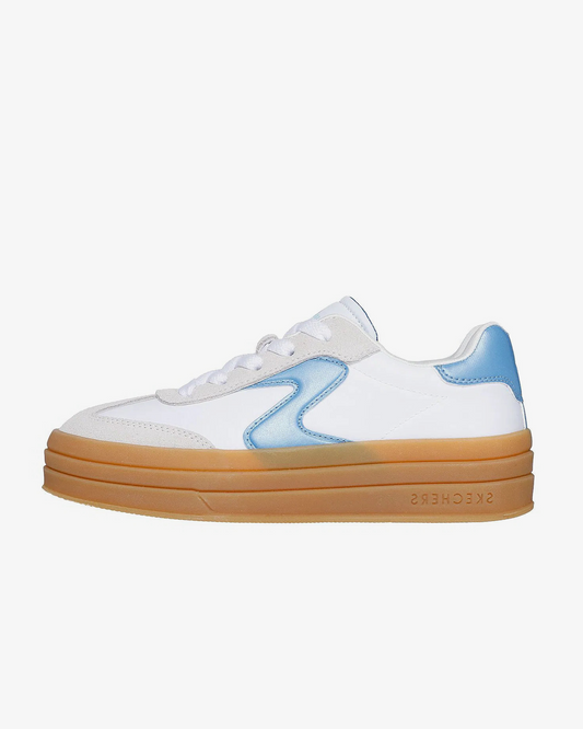 ZINGER LIFT-HOME COMING STAR WHITE/BLUE NIÑA PRE-ESCOLAR