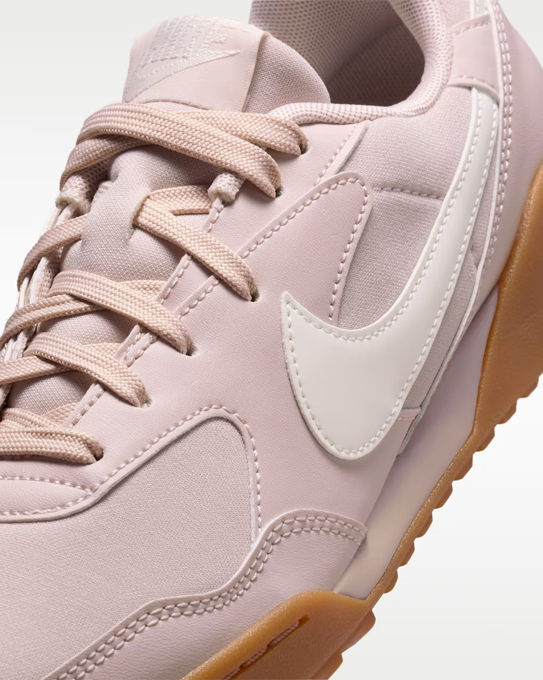W NIKE TERRA MANTA PINK/LIGTH BROWN