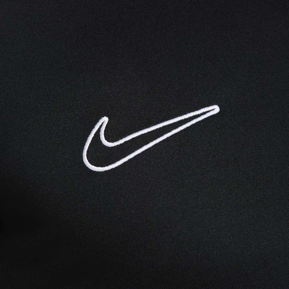 NIKE DF ACD25 SS TOP BLACK/WHITE
