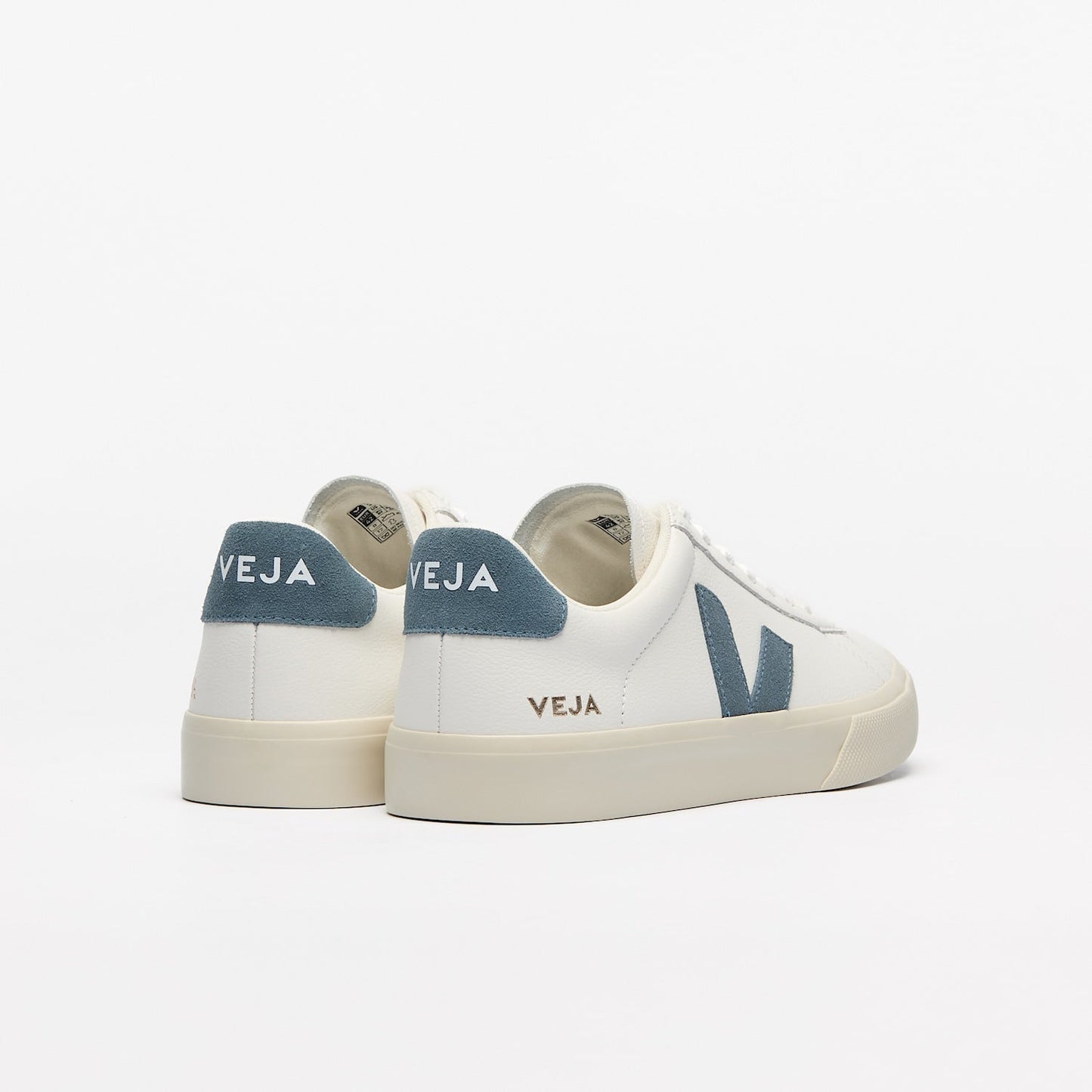 VEJA CAMPO EXTRA WHITE CALIFORNIA