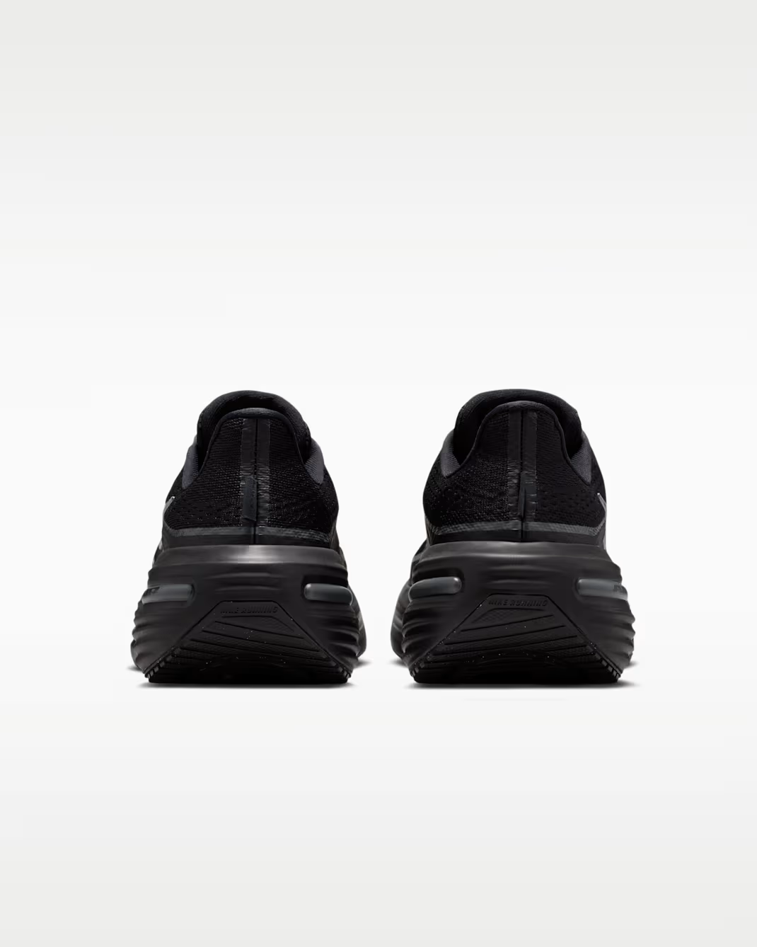 NIKE AIR WINFLO 12 BLACK/SMOKE GREY