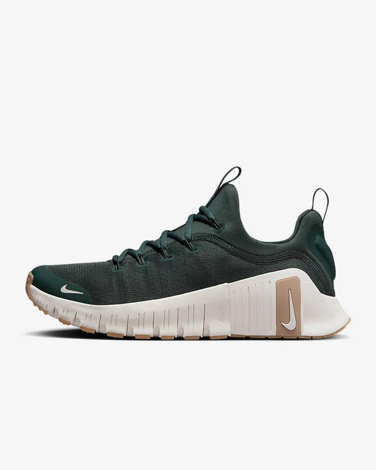 NIKE FREE METCON 6 GREEN