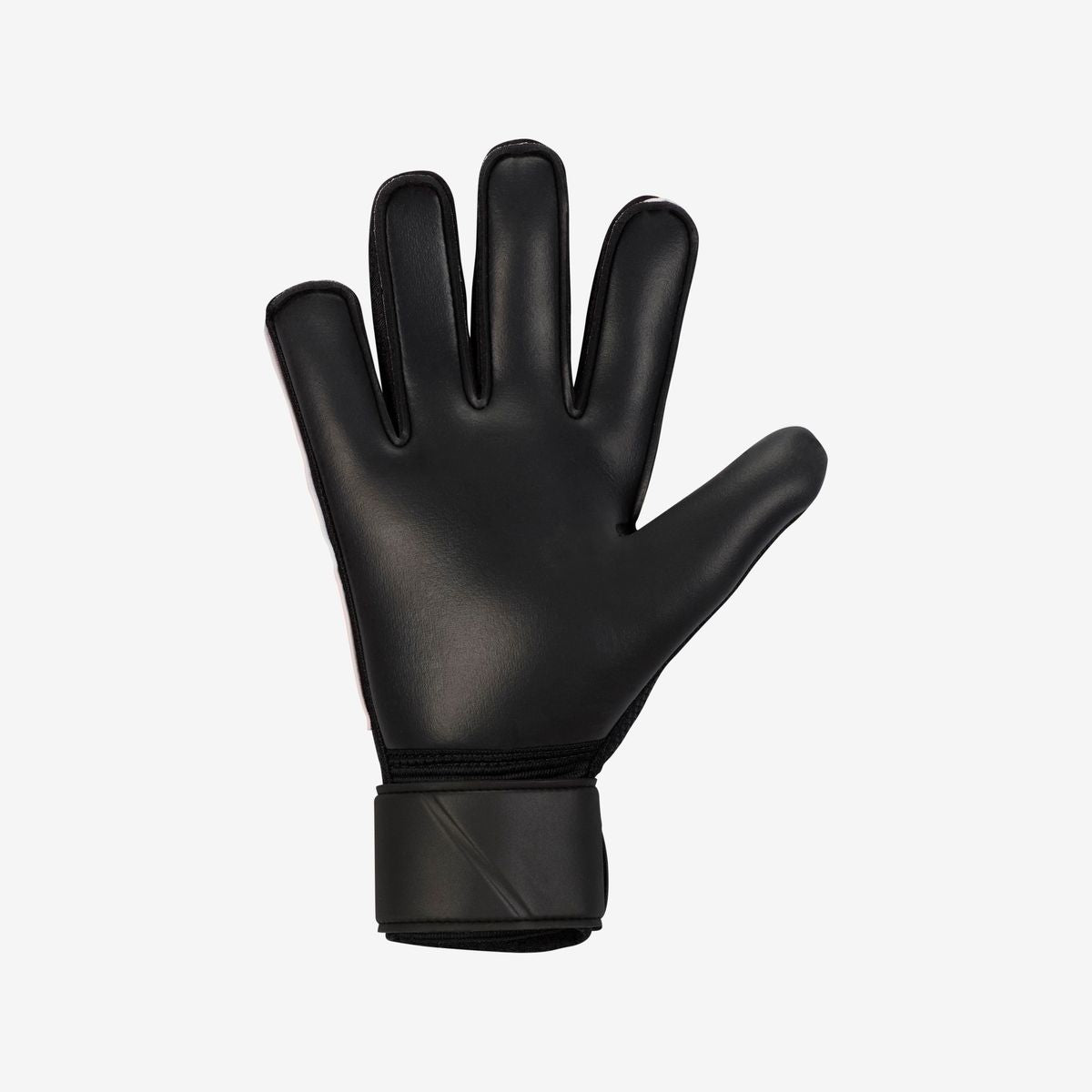NIKE SOCCER GLOVES PINK/BLACK