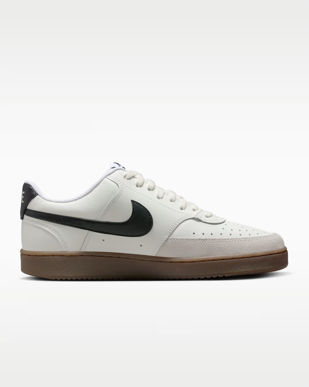 COURT VISION LO NCPS FWCO - SAIL/BLACK-LT ORWD BRN-WHITE
