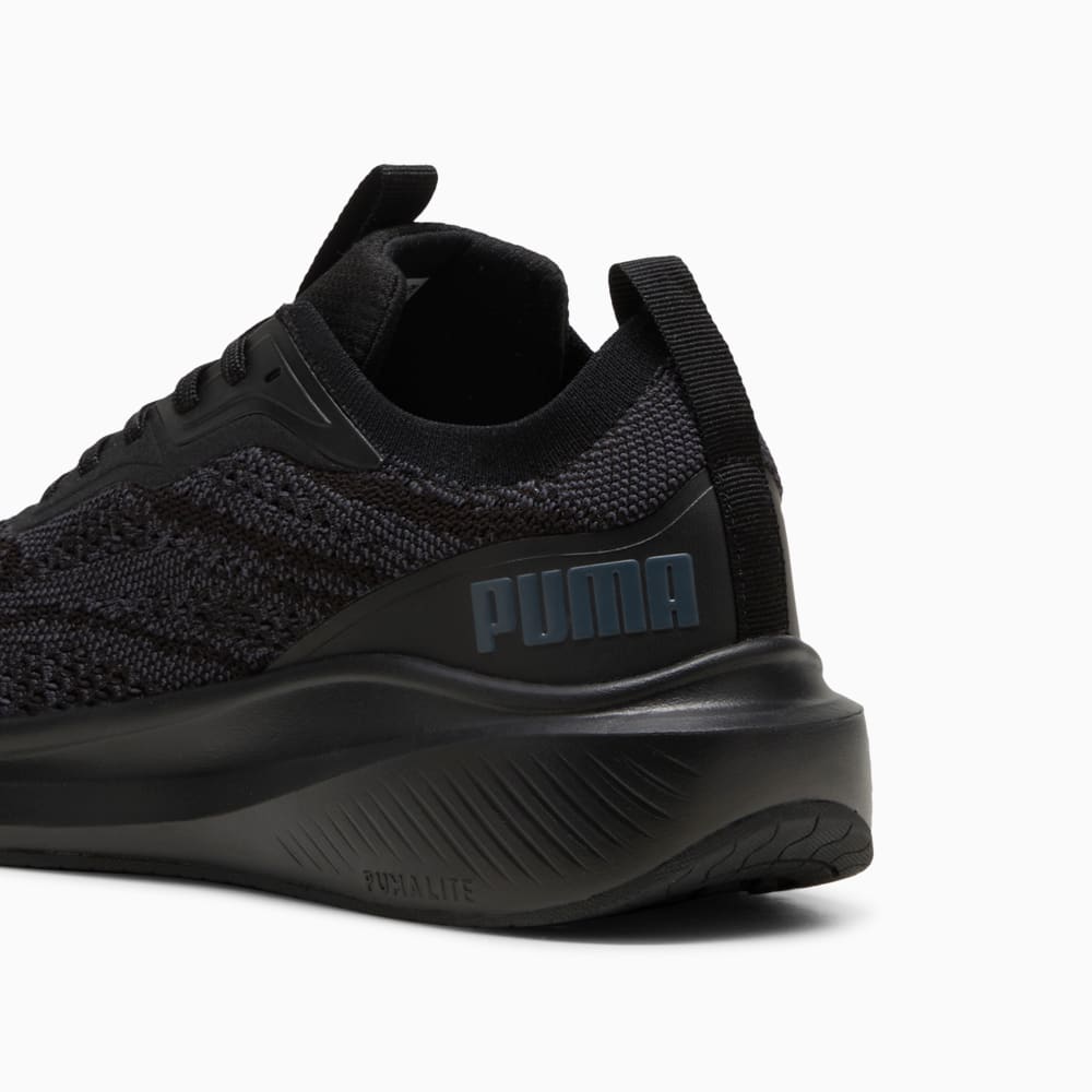 PUMA SKYROCKET LITE ENGINEERED BLACK/GREY