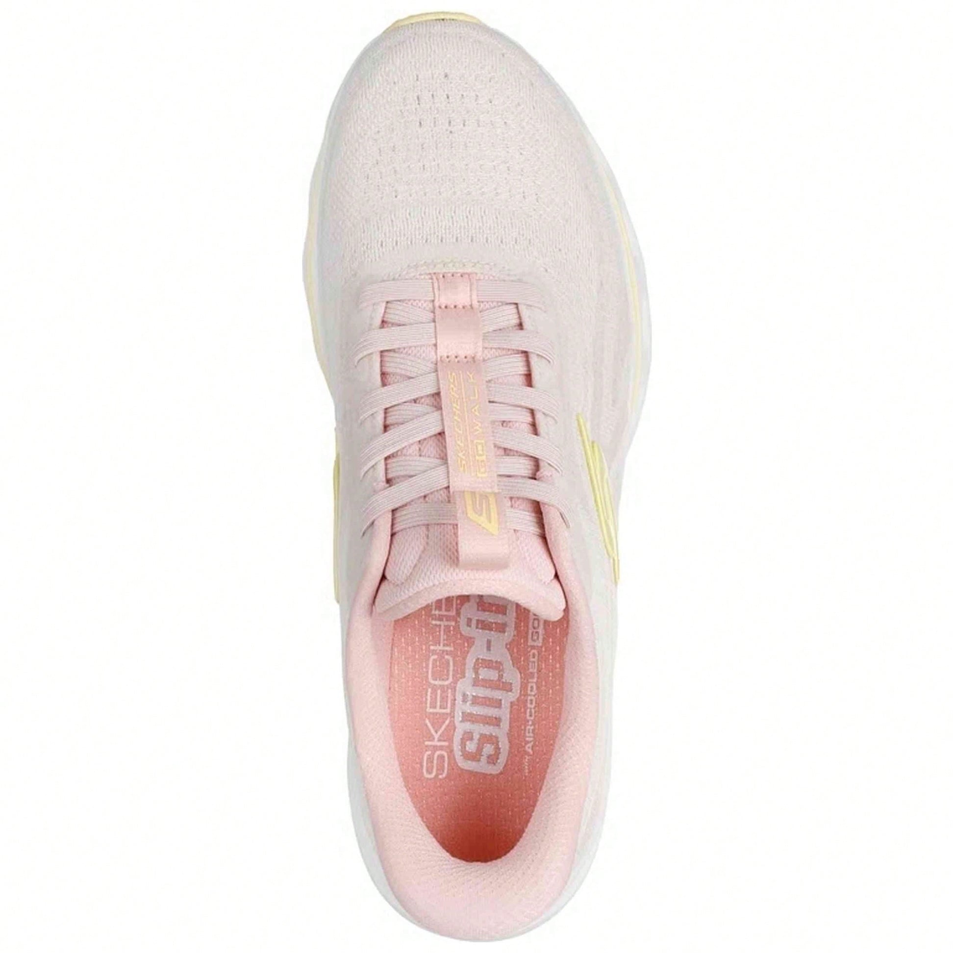 MAX CUSHIONING GLIDE-STEP - H NATURAL