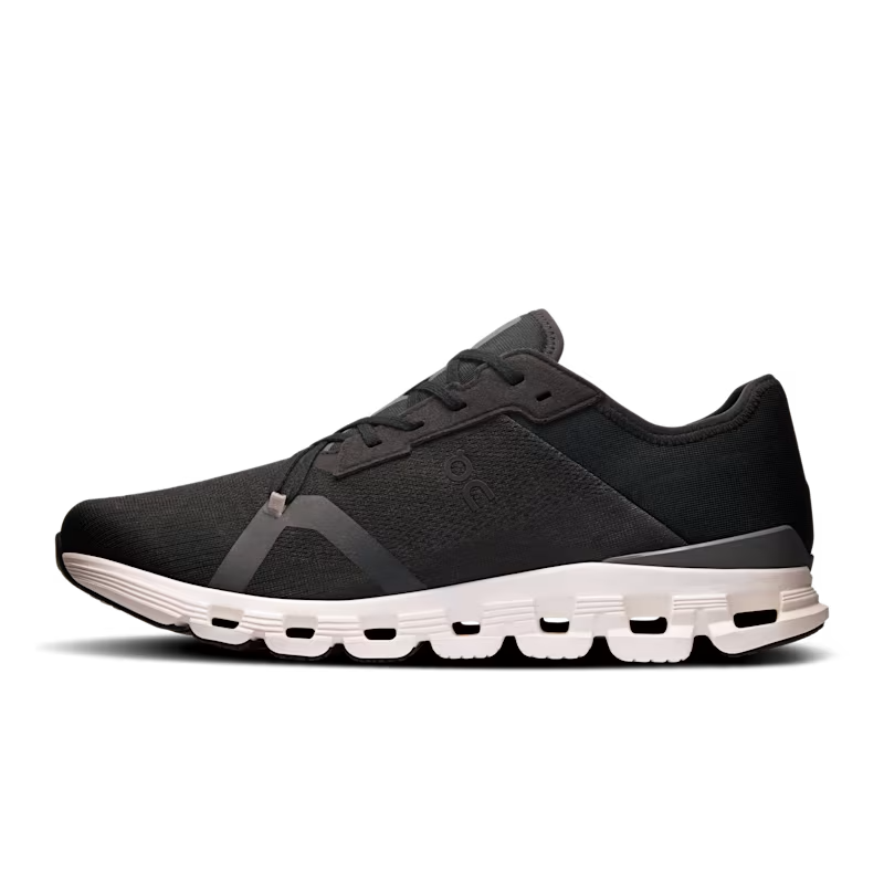 CLOUD X 4 AD BLACK/ASPHALT