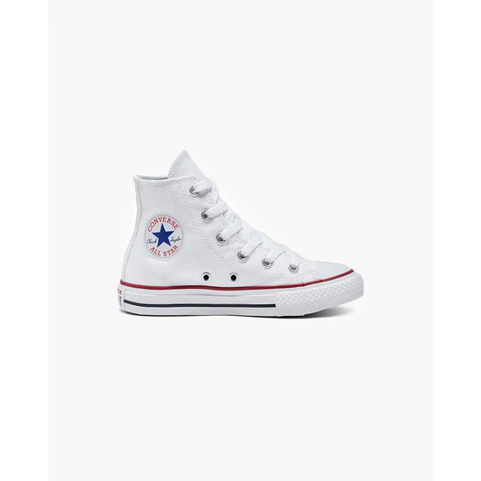 CONVERSE CHUCK TAYLOR BLACK