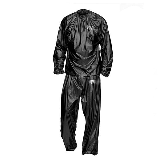 TRAJE SAUNA EVERLAST BLK EVSS1S27-L