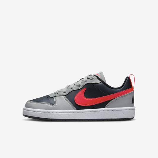 COURT BOROUGH LOW LT SMOKE/GREY DV5456-003 # 5