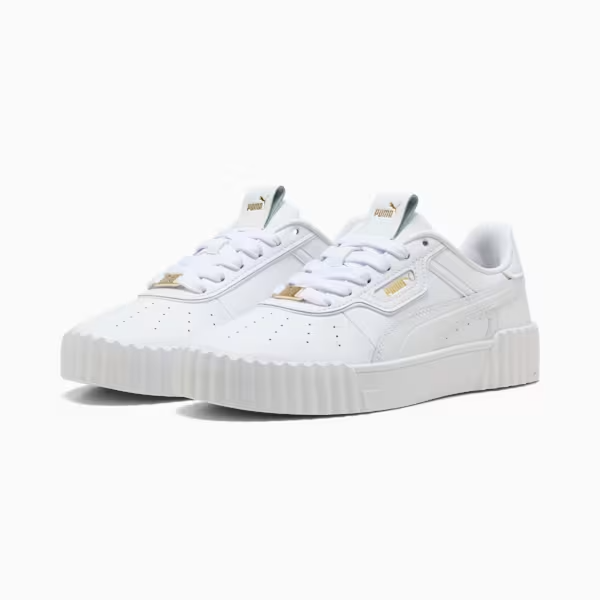 CARINA 3.0 LUXE WHITE