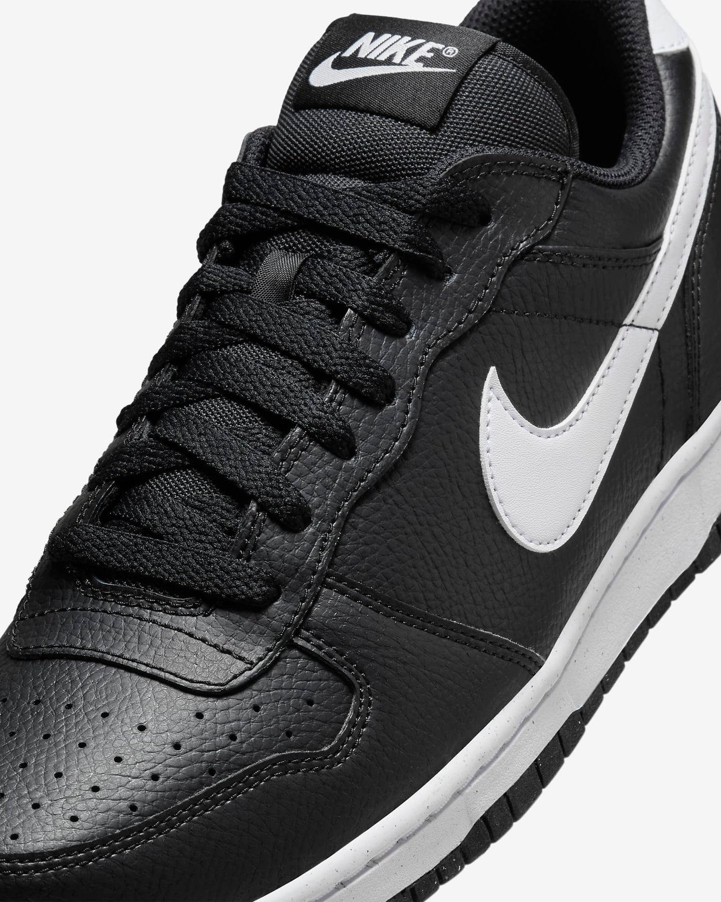NIKE BIG LOW MEN'S SHOES