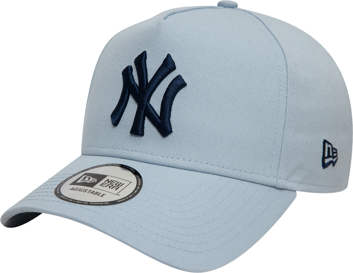 LEAGUE ESS EFRAME NEYYAN LIGHT/BLUE