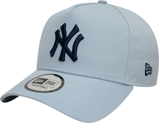 LEAGUE ESS EFRAME NEYYAN LIGHT/BLUE