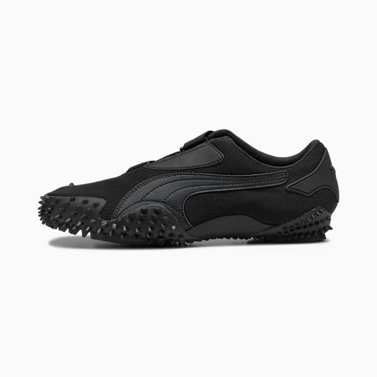 MOSTRO OG PRIME BLACK