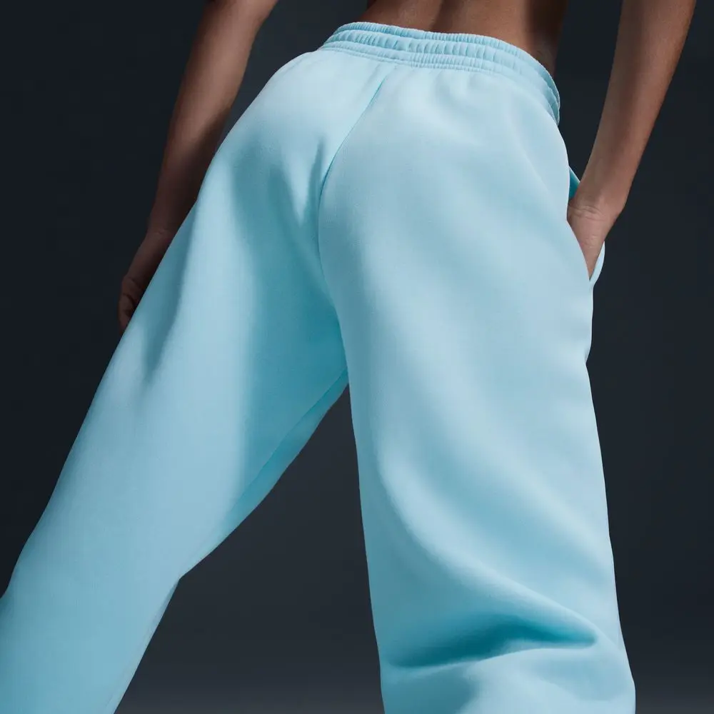 PANTALÓN LARGO NIKE SPORTSWEAR PHOENIX FLEECE DE MUJER