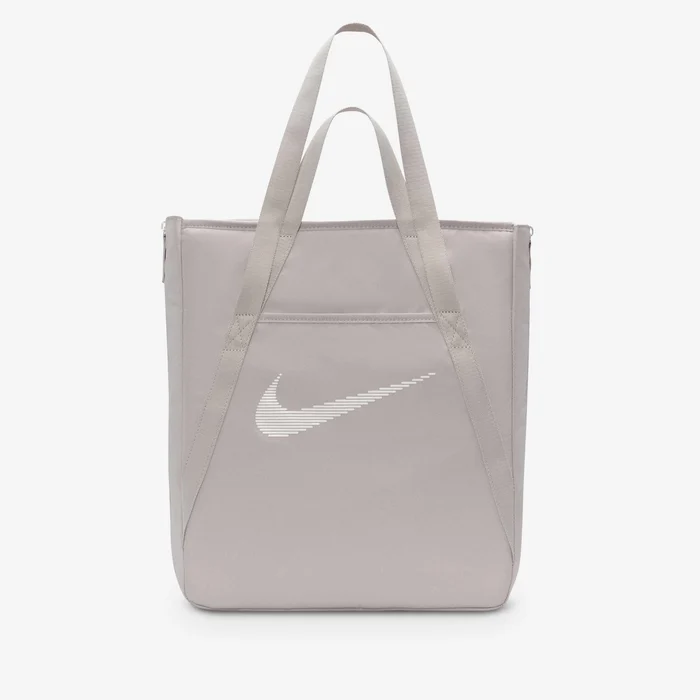 NK GYM TOTE GREY