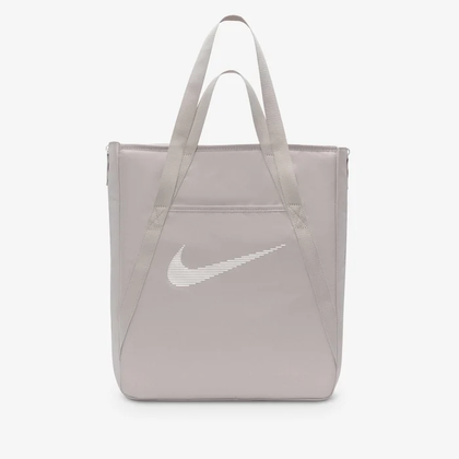 NK GYM TOTE GREY