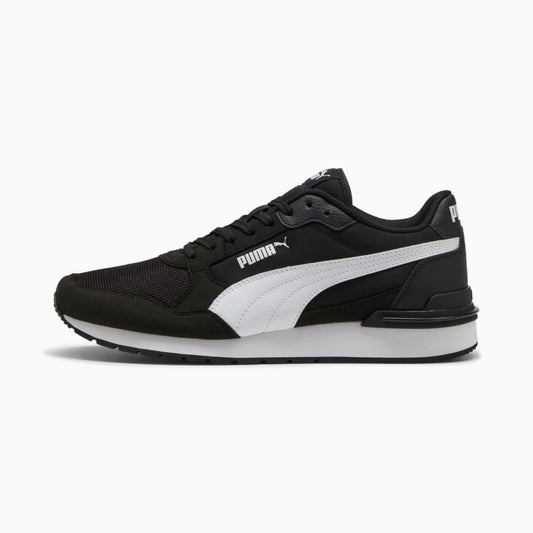 ST RUNNER V4 NL BLACK/WHITE
