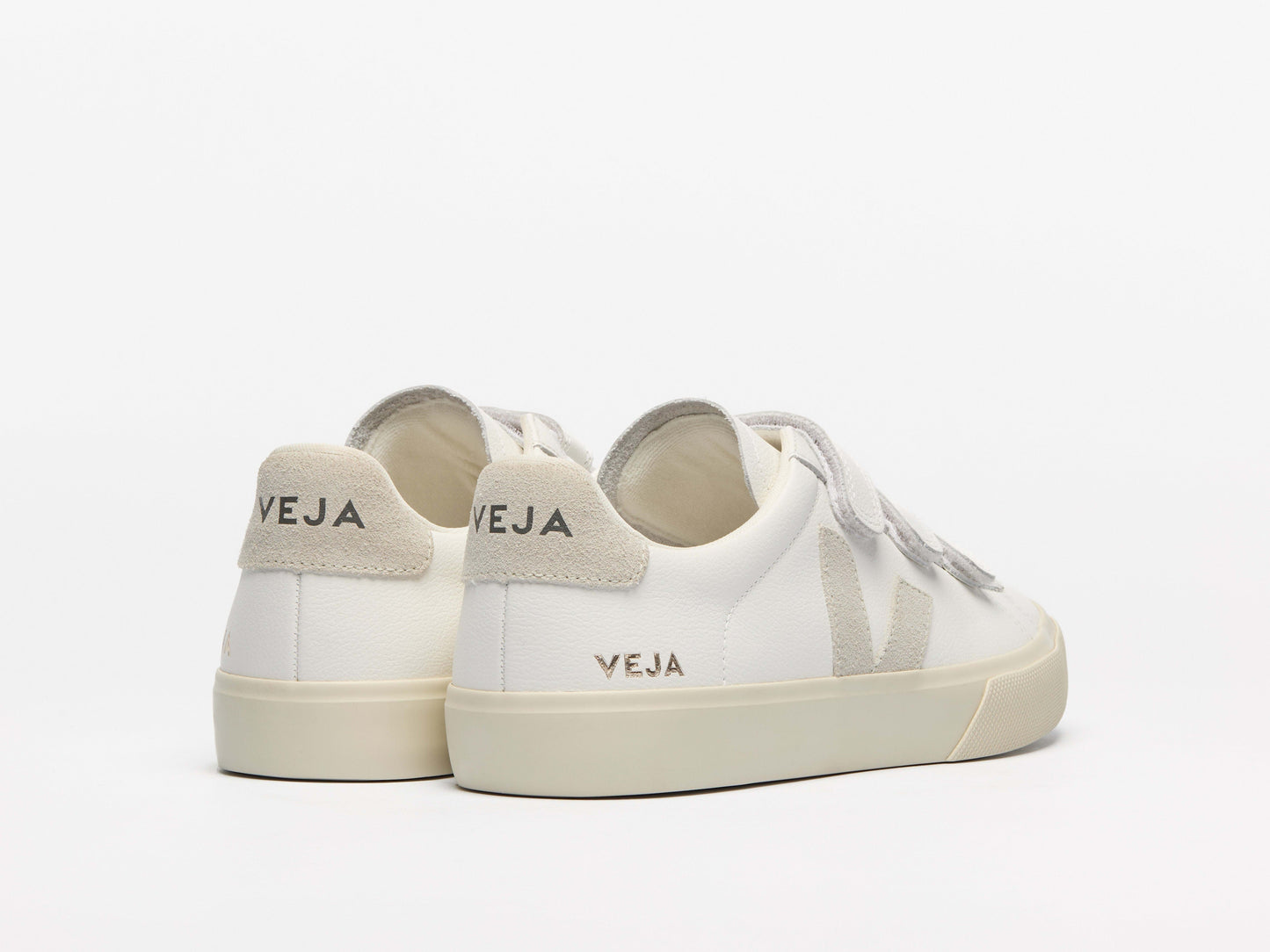 TENIS VEJA RECIFE WHITE/NATURAL