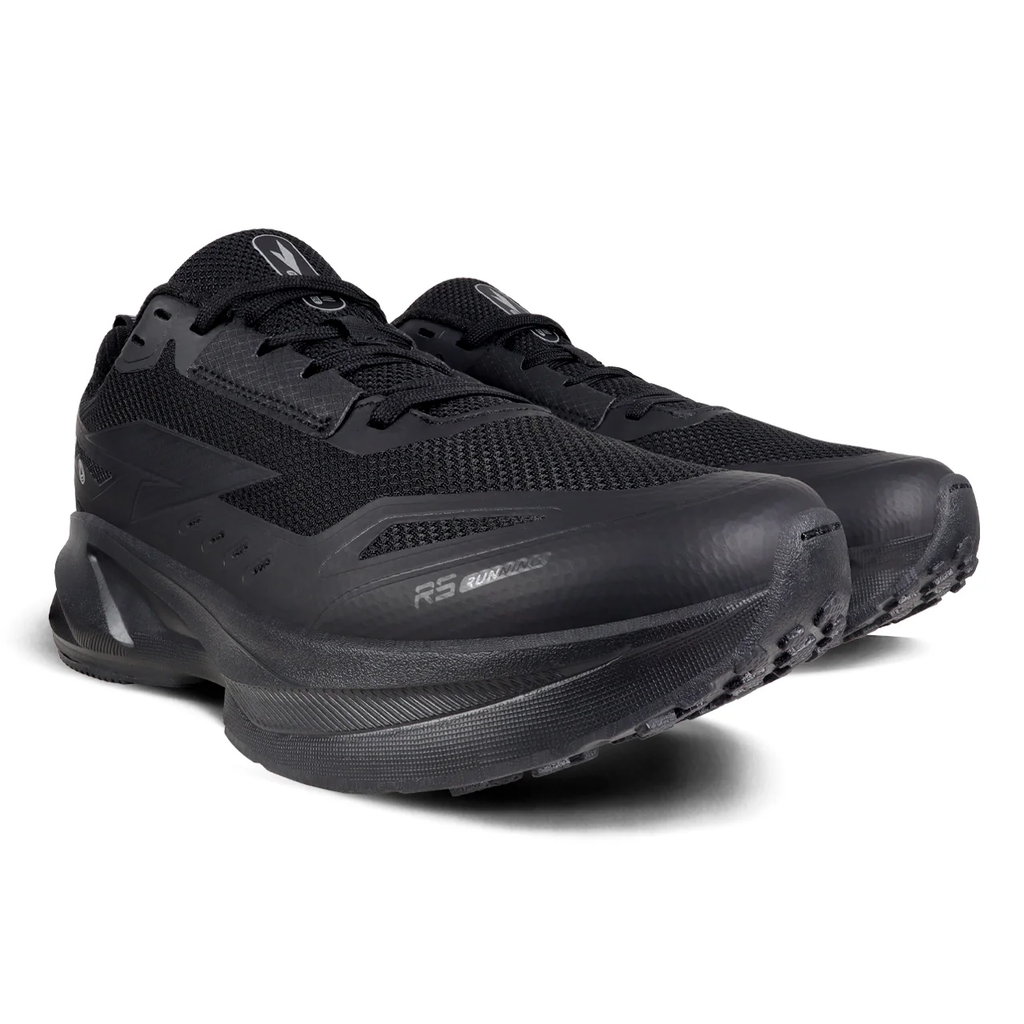 SHADOW MEN BLACK/BLACK HOMBRE