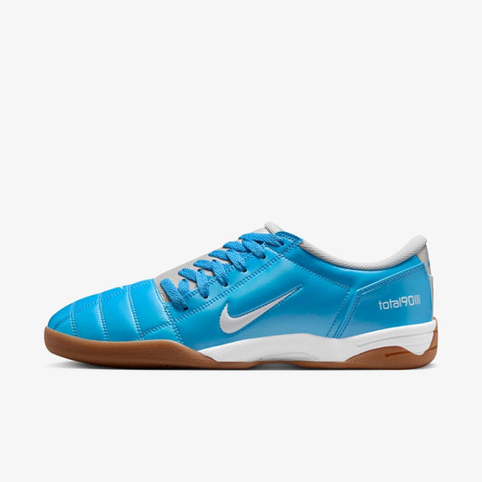 TOTAL 90 UNIVERSITY BLUE/WHITE
