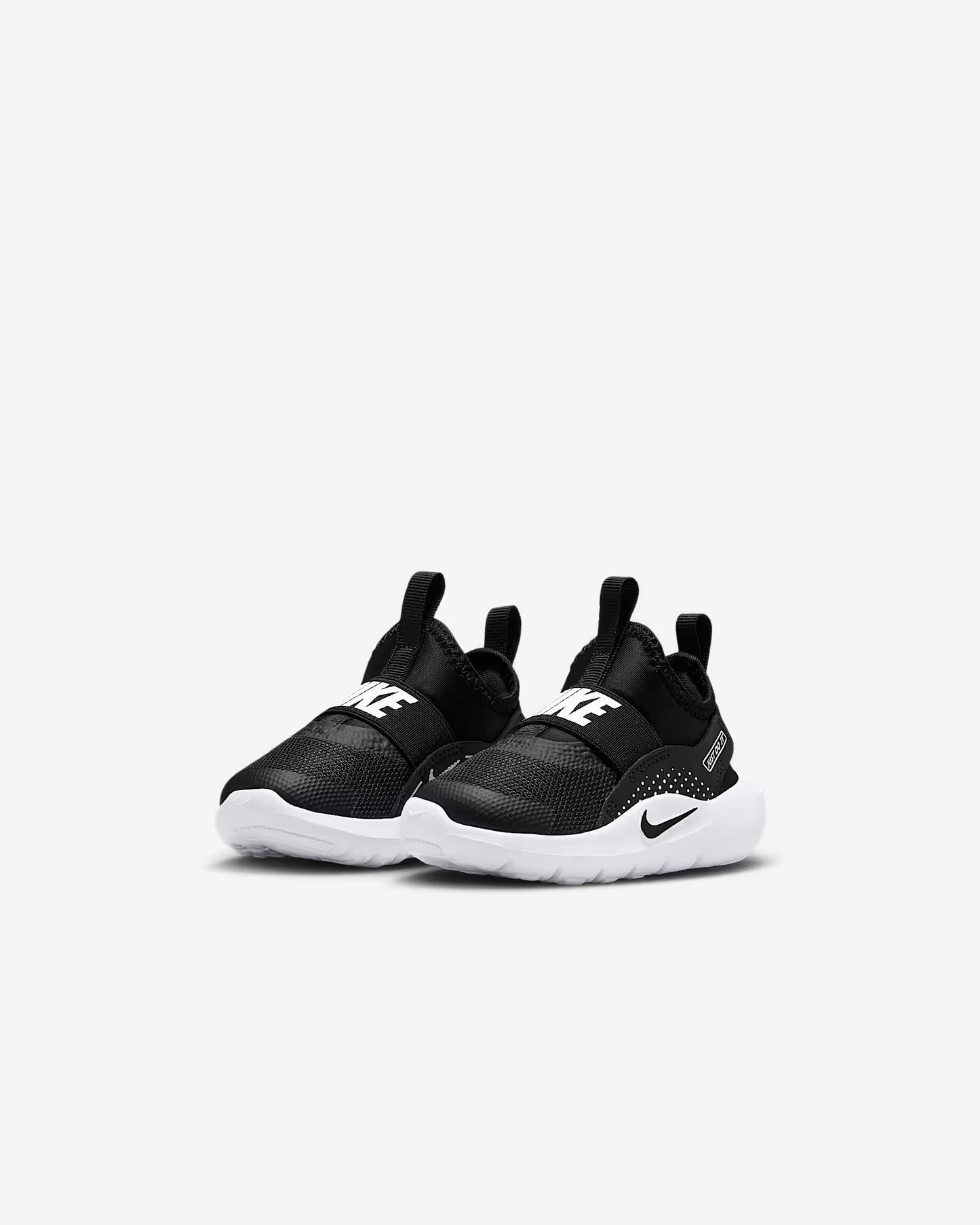 FLEX RUNNER 4 TD BLACK/WHITE