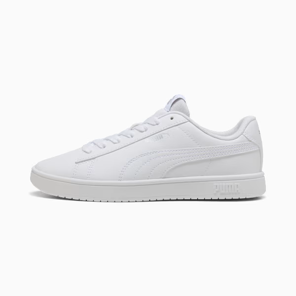PUMA RICKIE CLASSIC WHITE