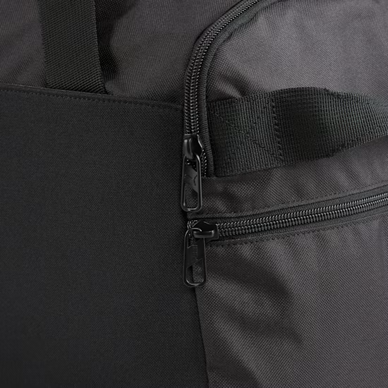 PUMA BUZZ SMALL SPORTS BAG BLACK
