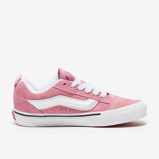 KNU SKOOL PINK/WHITE
