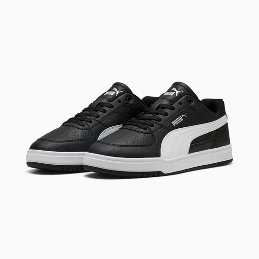 PUMA CAVEN III BLACK-WHITE