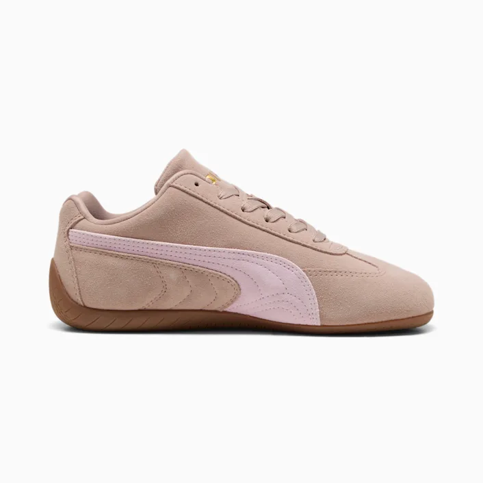 SPEEDCAT OG JR ROSE/LATTE/PEARL/PINK