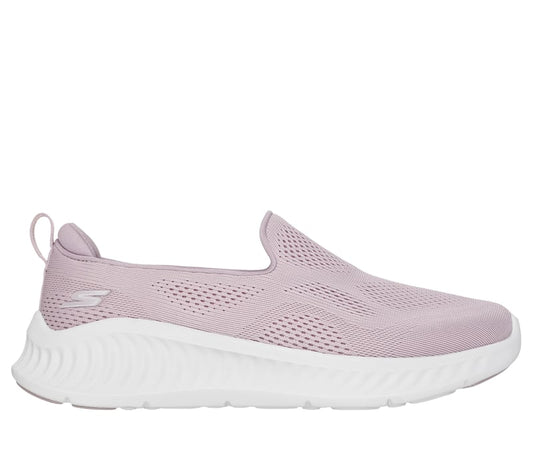 GO WALK NOW-ELIANA MAUVE