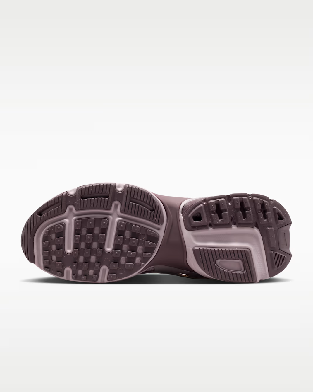 NIKE V2K RUN SILVER/PINK