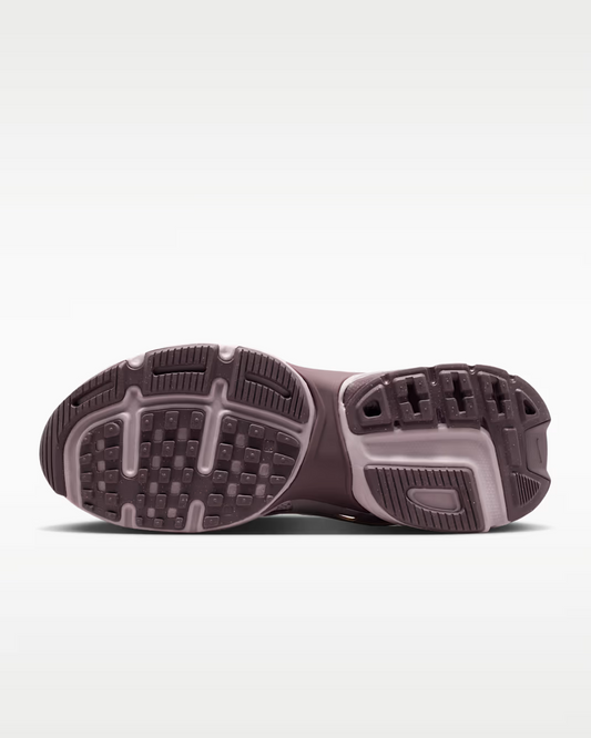 NIKE V2K RUN SILVER/PINK