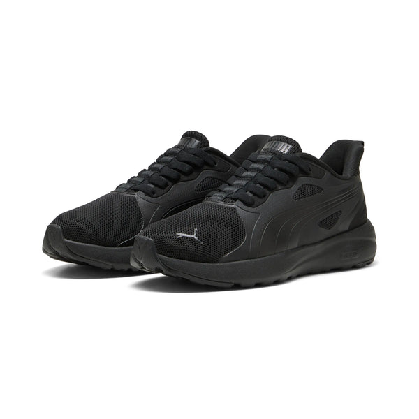 SOFTRIDE COSMIC STREET SLIPTECH BLACK