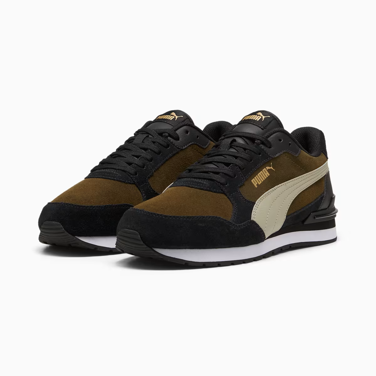 ST RUNNER V4 SD BIRCH-BRONZE-TAUPE