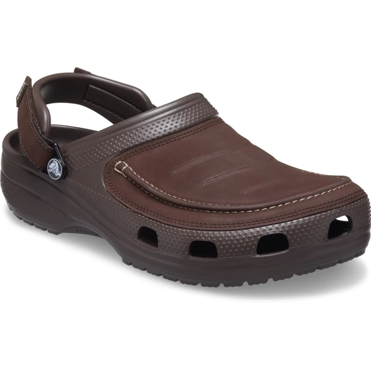 CROCS YUKON VISTA II CLOG ESP 207142-206 # 10