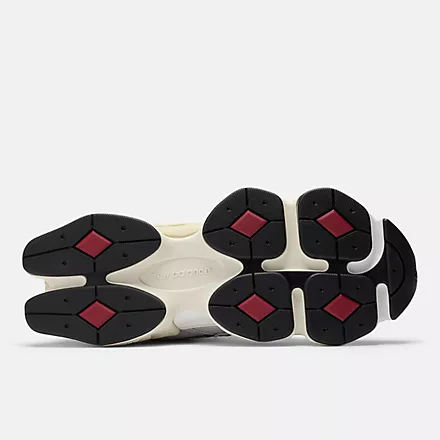 NEW BALANCE U9060GRY - GREY