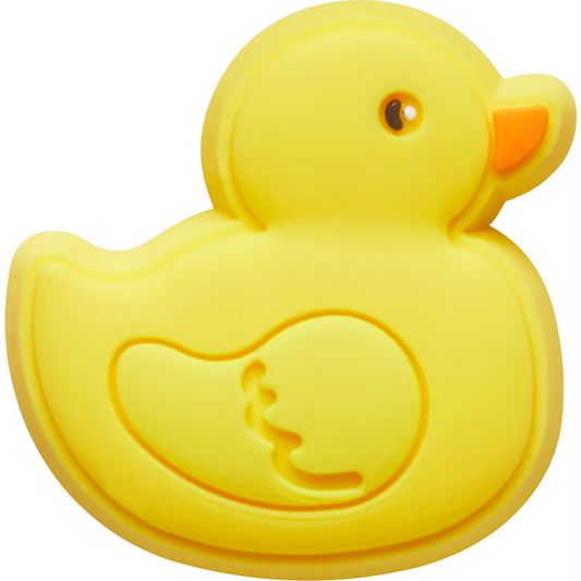 TINY RUBBER DUCKY