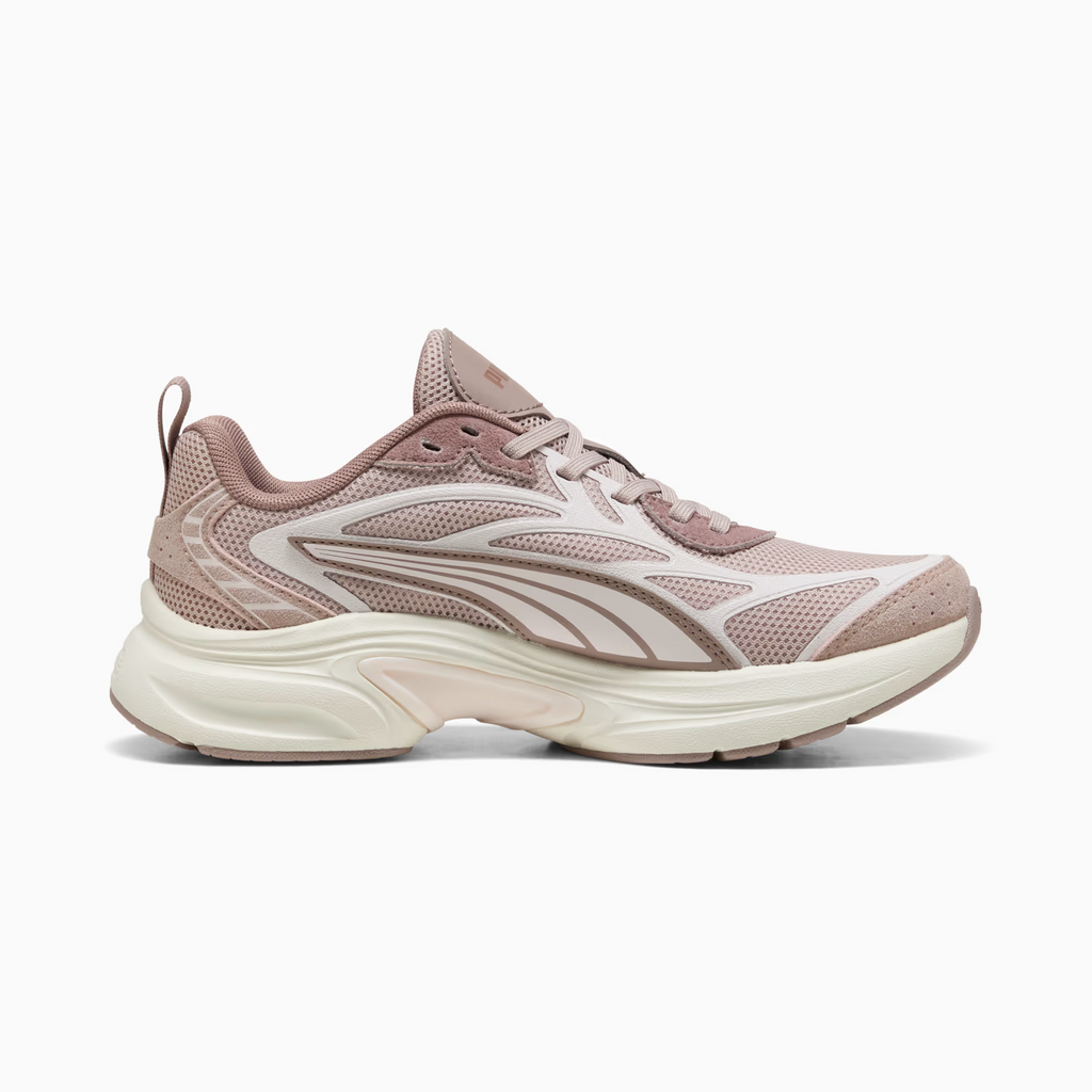 SOFTRIDE ESCALATE WNS PINK-SANDSTONE-WHITE