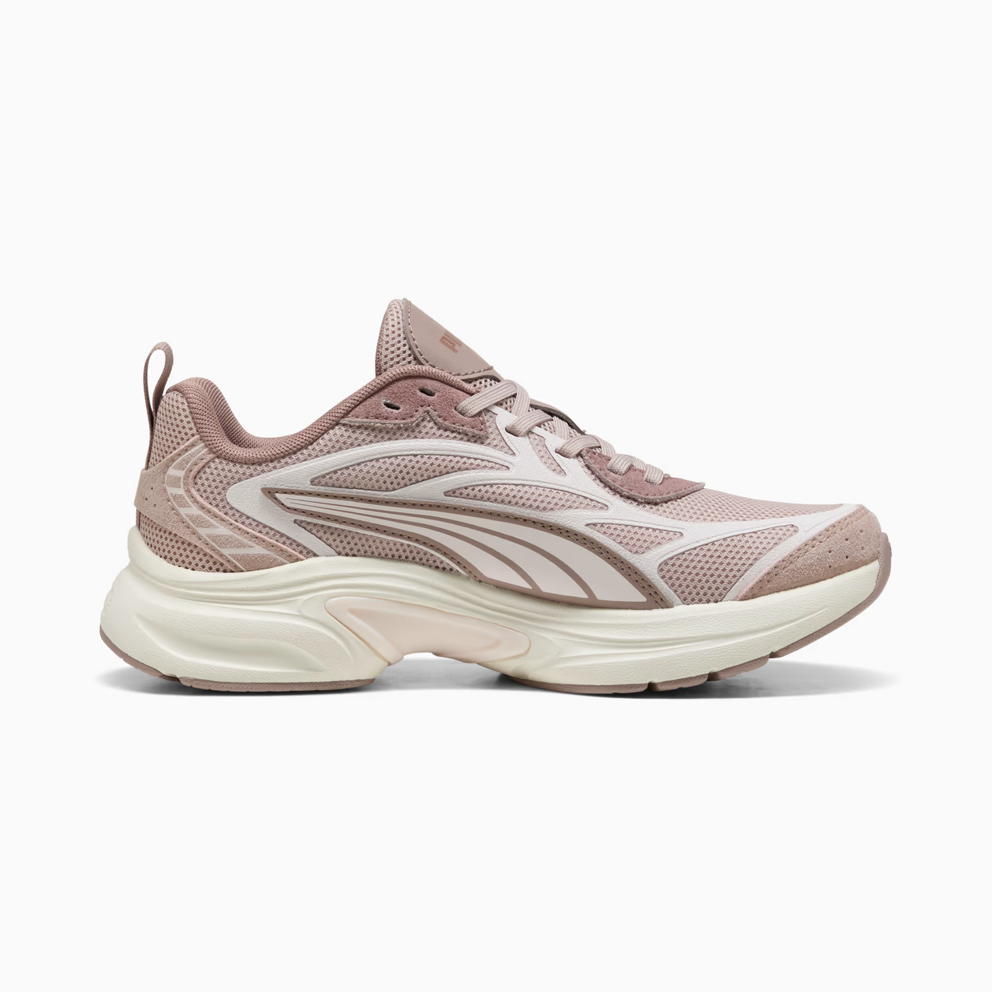 SOFTRIDE ESCALATE WNS PINK-SANDSTONE-WHITE