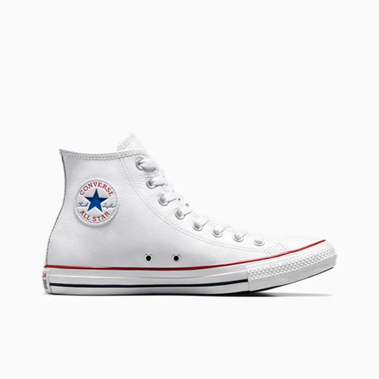 CONVERSE CHUCK TAYLOR ALL STAR LEATHER HI