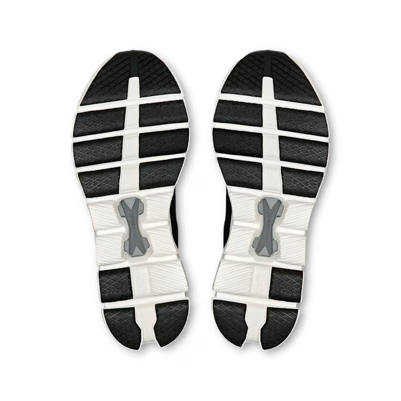 CLOUD X 4 AD BLACK/ASPHALT