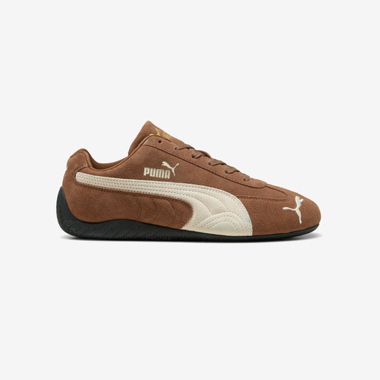 SPEEDCAT OG HAUTE COFFE-FROSTED IVORY