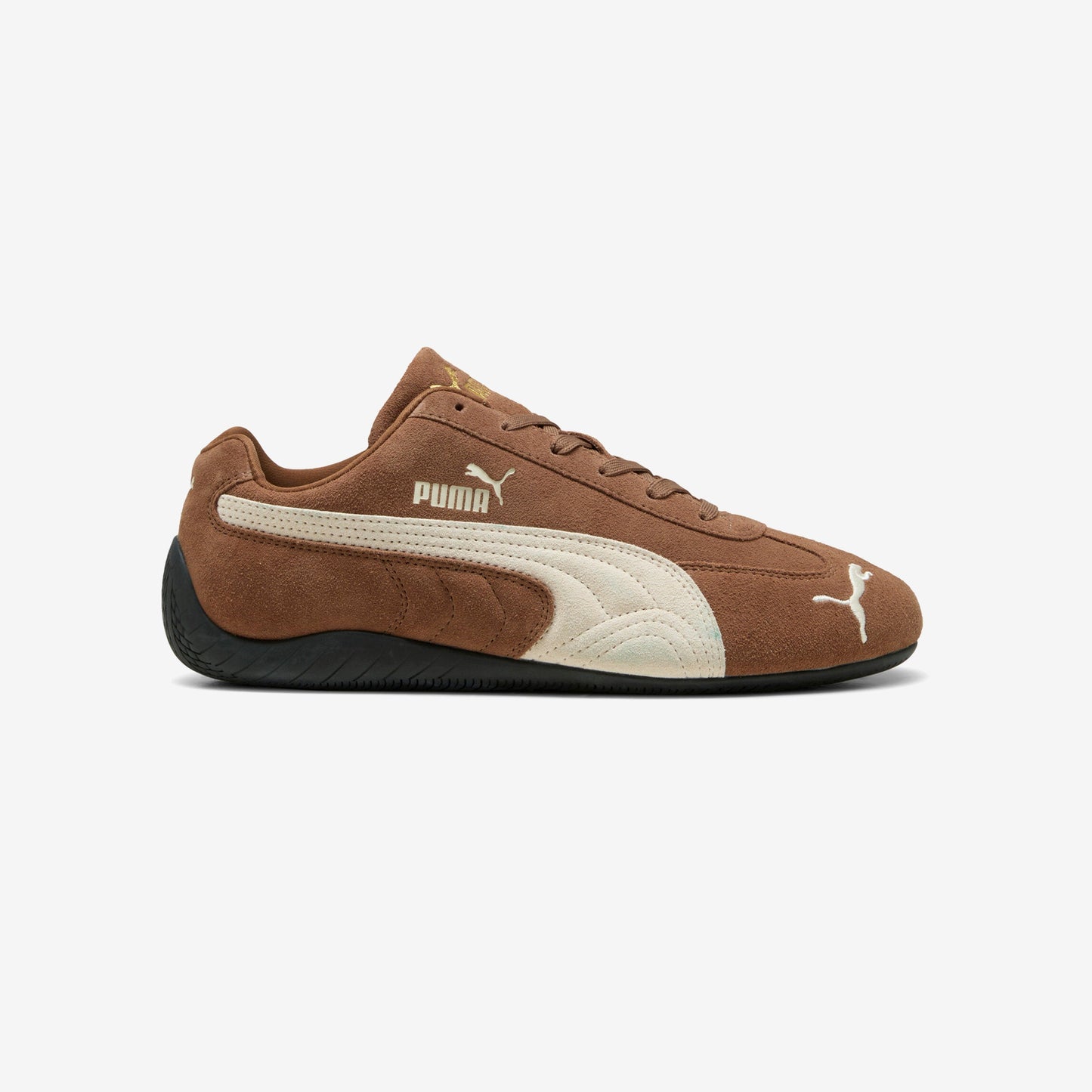 SPEEDCAT OG  HAUTE COFFE-FROSTED IVORY