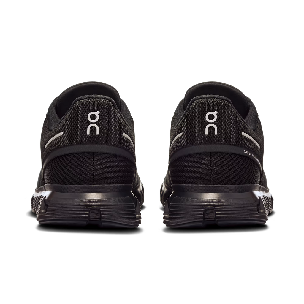 CLOUD 6 BLACK