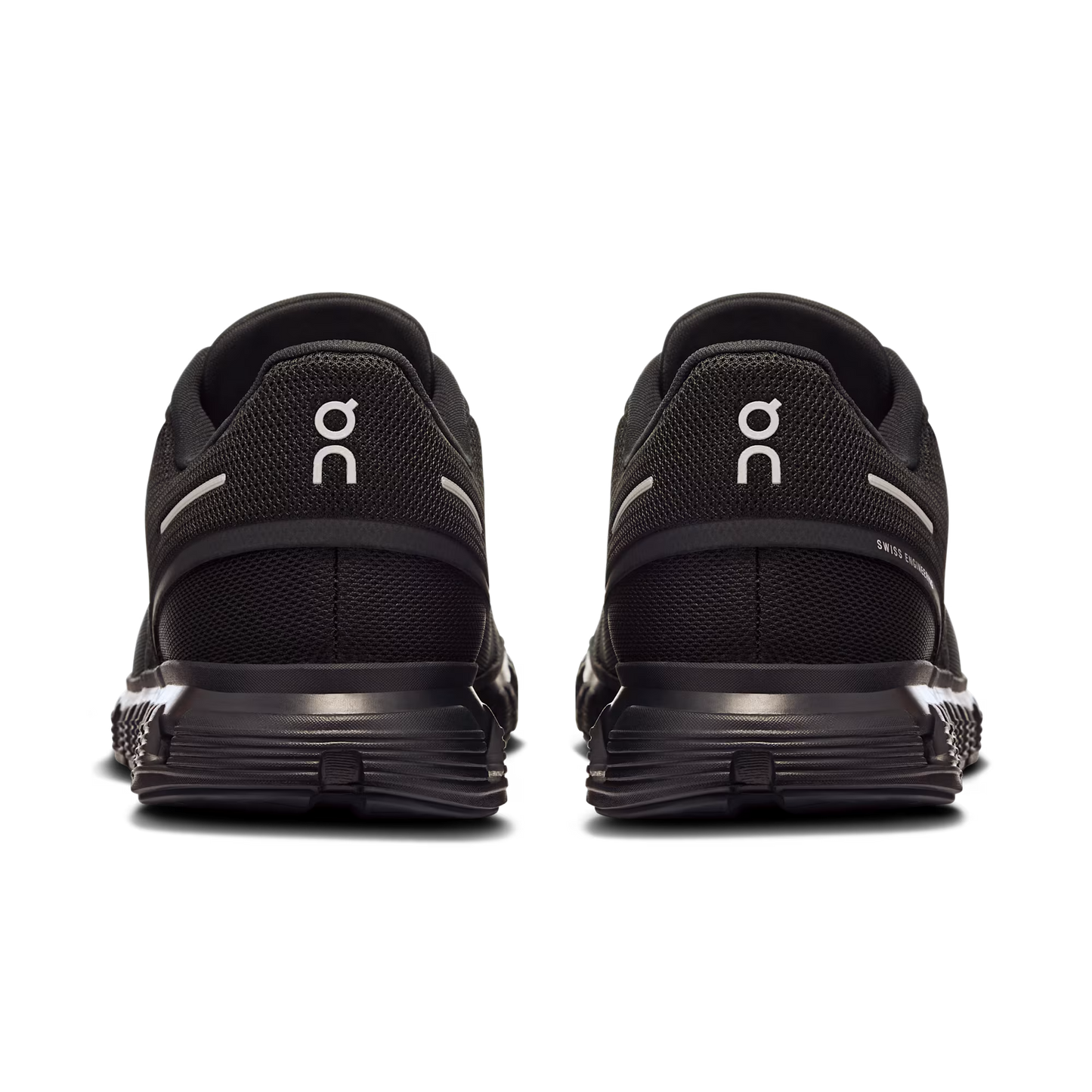 CLOUD 6 BLACK