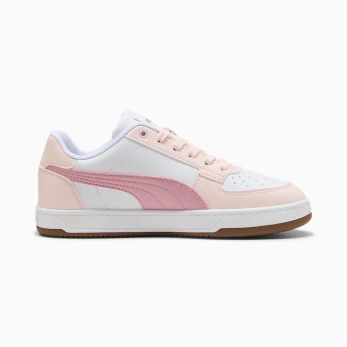 PUMA CAVEN 2.0 WNS  WHITE/PINK