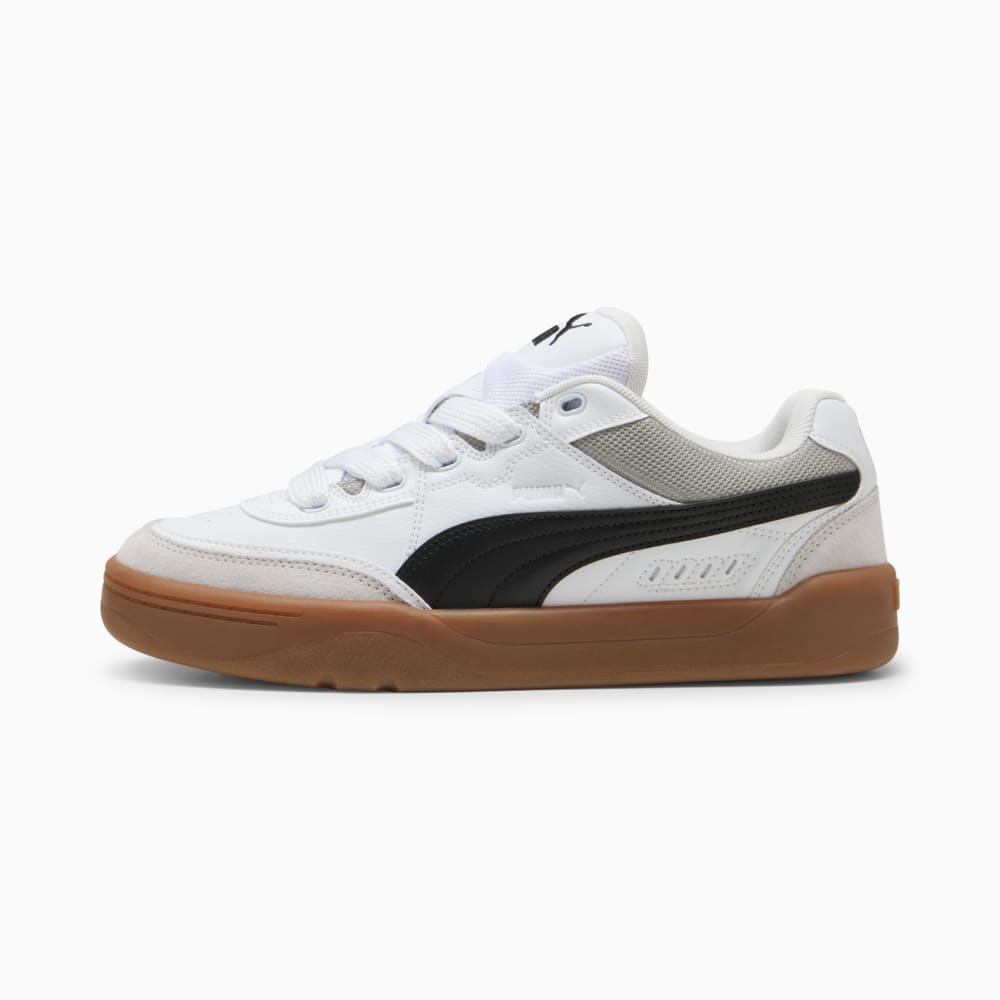 PARK LIFESTYLE SK8 WHITE/BLACK